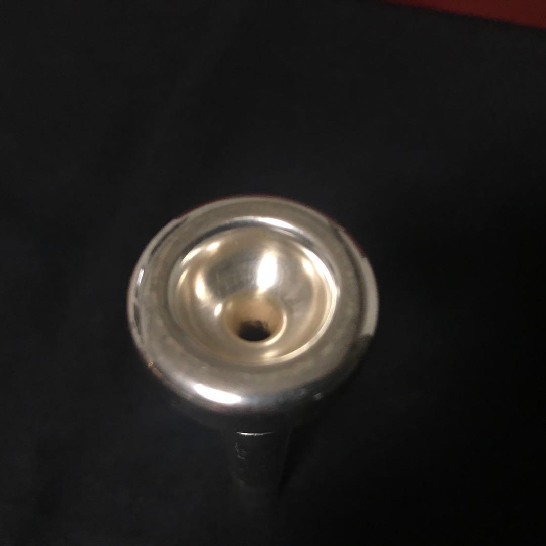 タ*e様 パービアンス4⭐︎D4 トランペットマウスピース