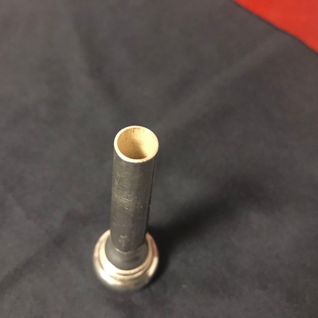 タ*e様 パービアンス4⭐︎D4 トランペットマウスピース
