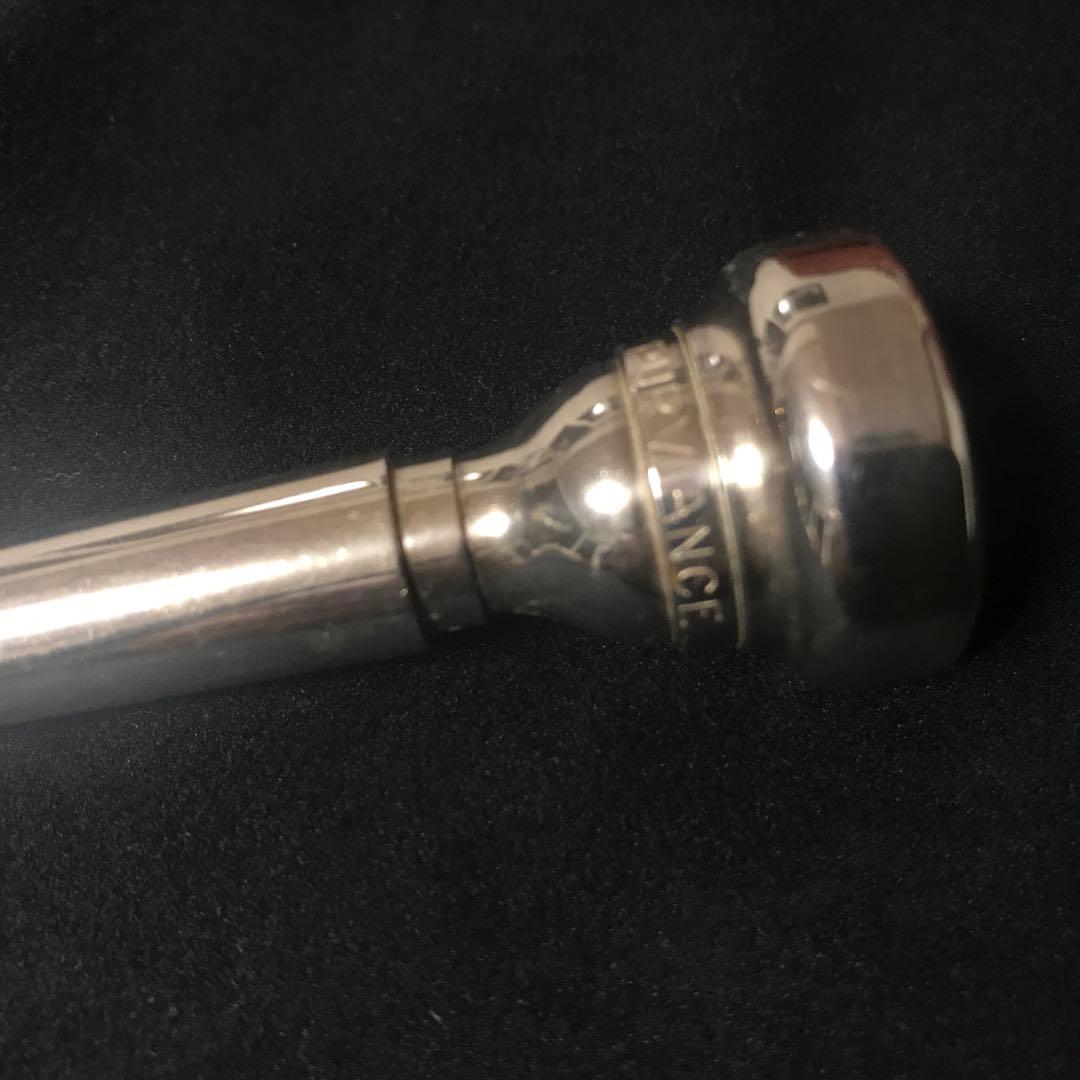 タ*e様 パービアンス4⭐︎D4 トランペットマウスピース