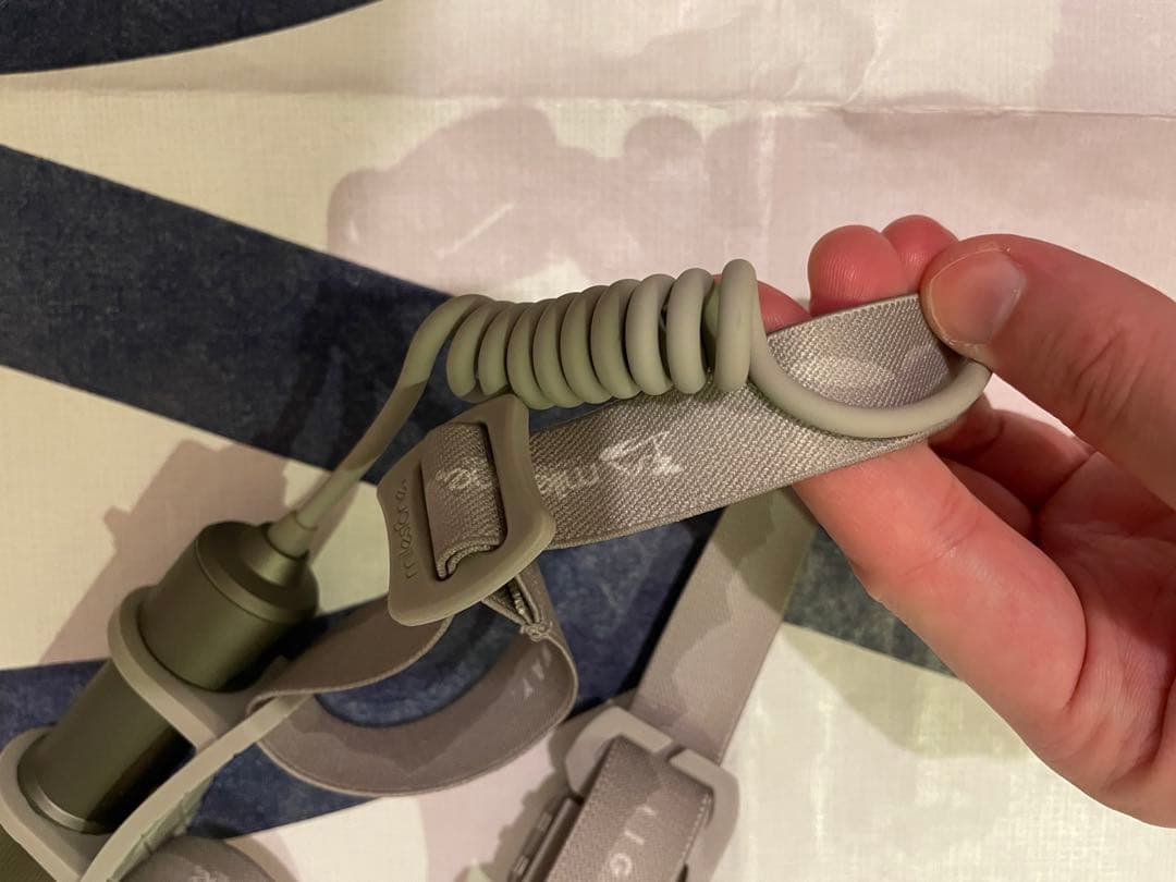 milestone Ms-i1 エンデュランスモデル