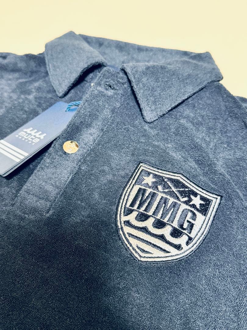 ムータマリンゴルフ レディース ポロシャツ サイズXS