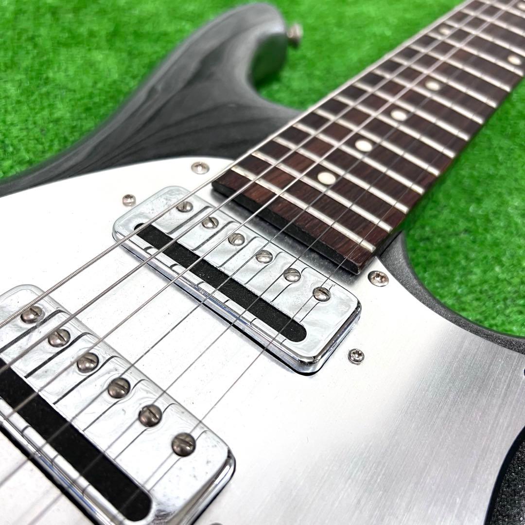 美品　MD l D メタルドライバー　レアカラー　薄型　良好