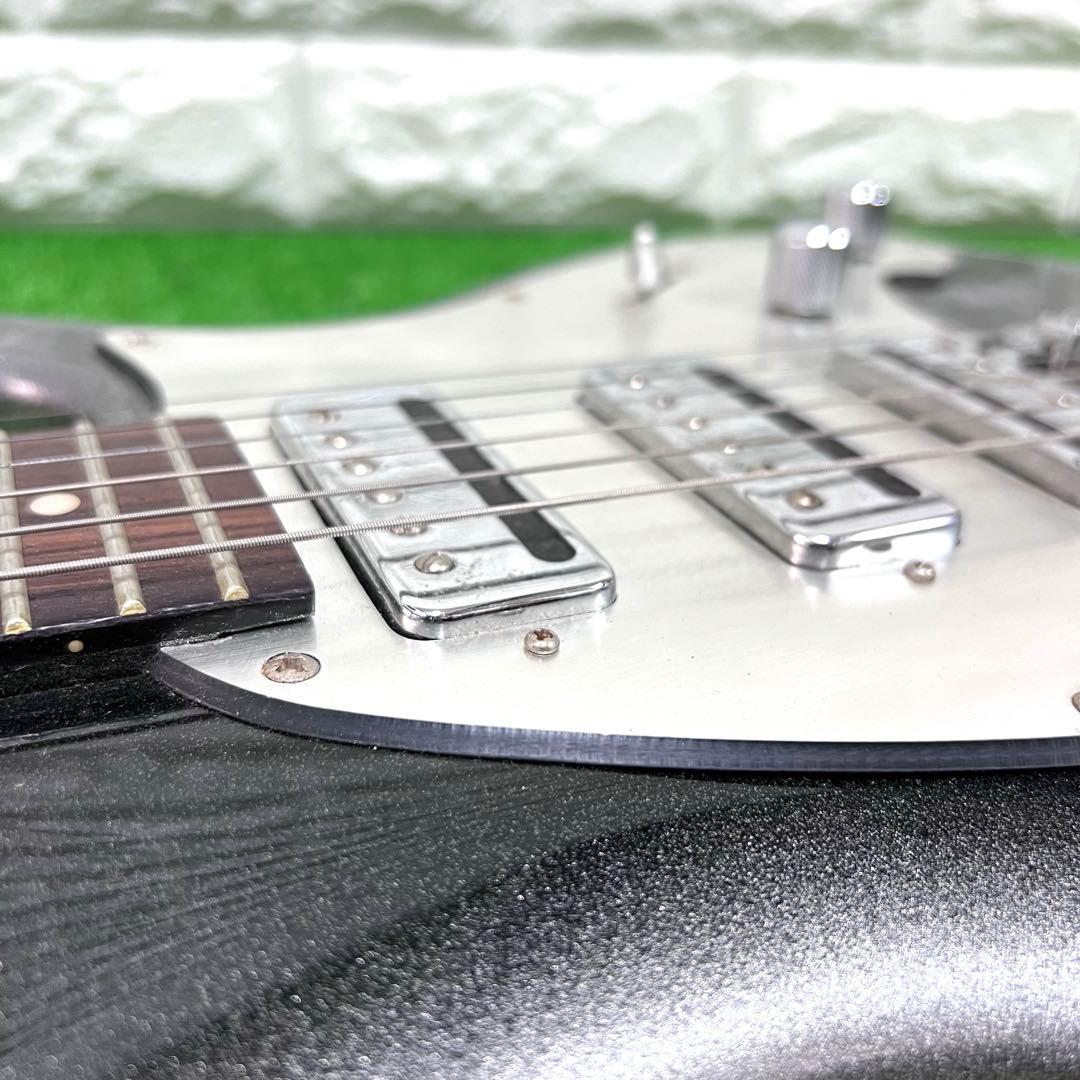 美品　MD l D メタルドライバー　レアカラー　薄型　良好