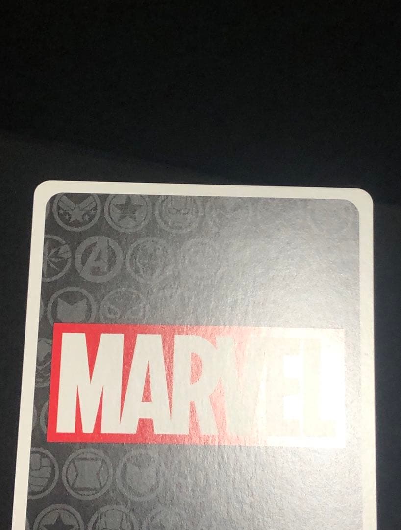 ヴァイスシュバルツ　MARVEL マーベル　vol.2 デッドプール　SP