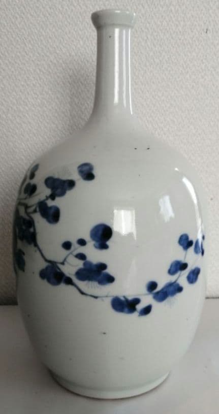 伊万里焼　徳利