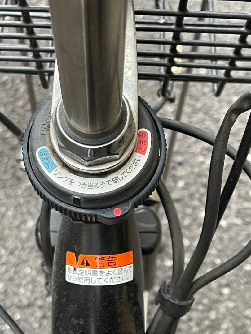 ヤマハ パス ナチュラ 子乗せ チャイルドシート