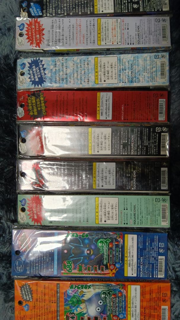 最終値下げ　バトエン　未開封　まとめ売り　バトルえんぴつ