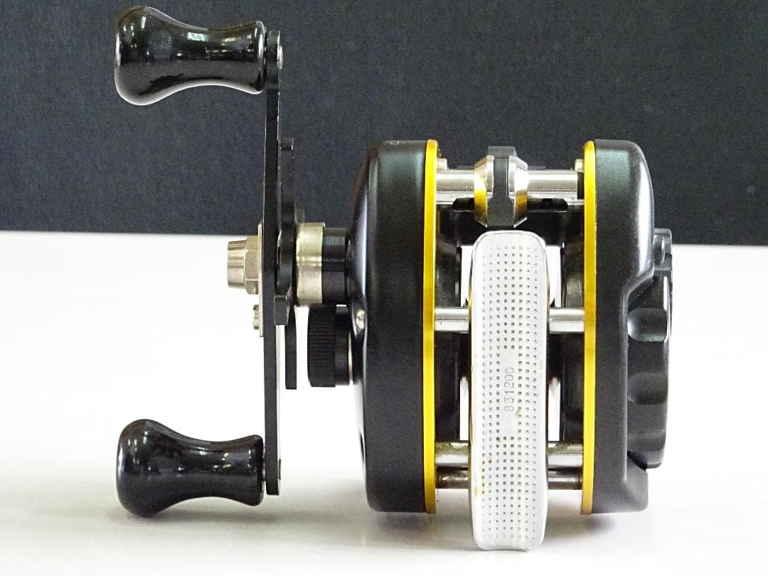 83年 ABU AMBASSADEUR ULTRAMAG XLⅠ 美品