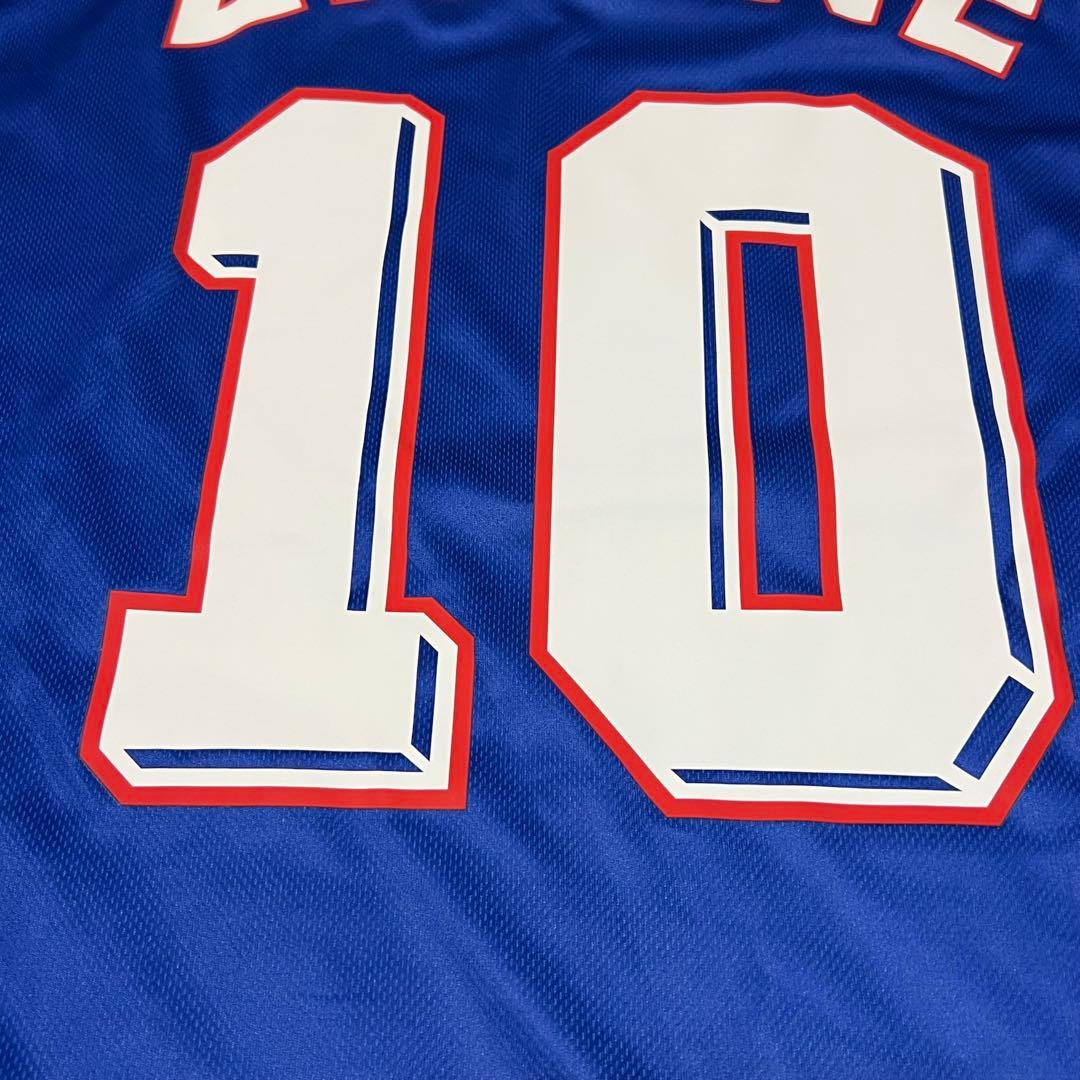 adidas 1998 FIFAワールドカップ シャツ 10