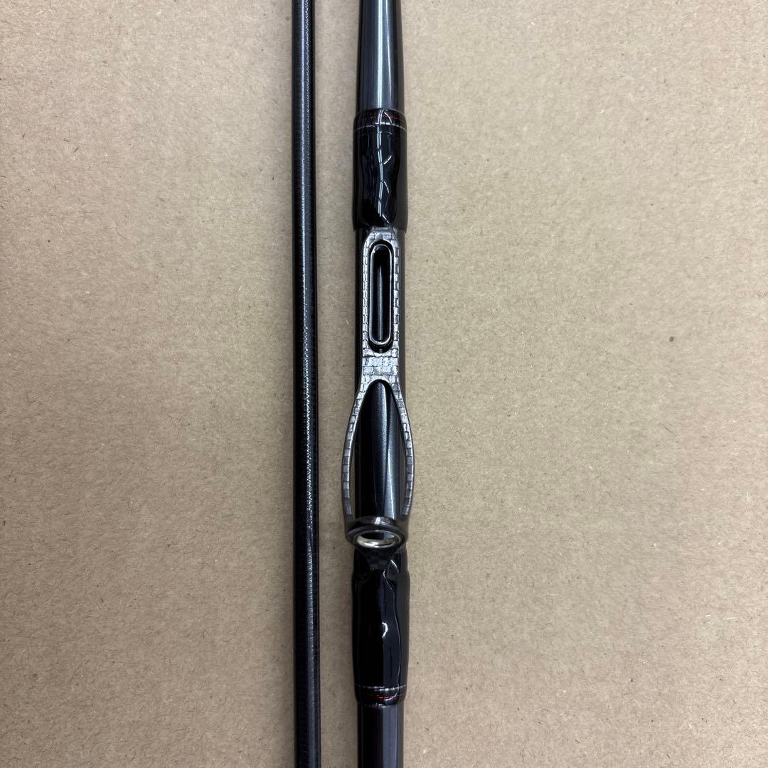 ダイワ エメラルダス ストイストRT IL 89LML