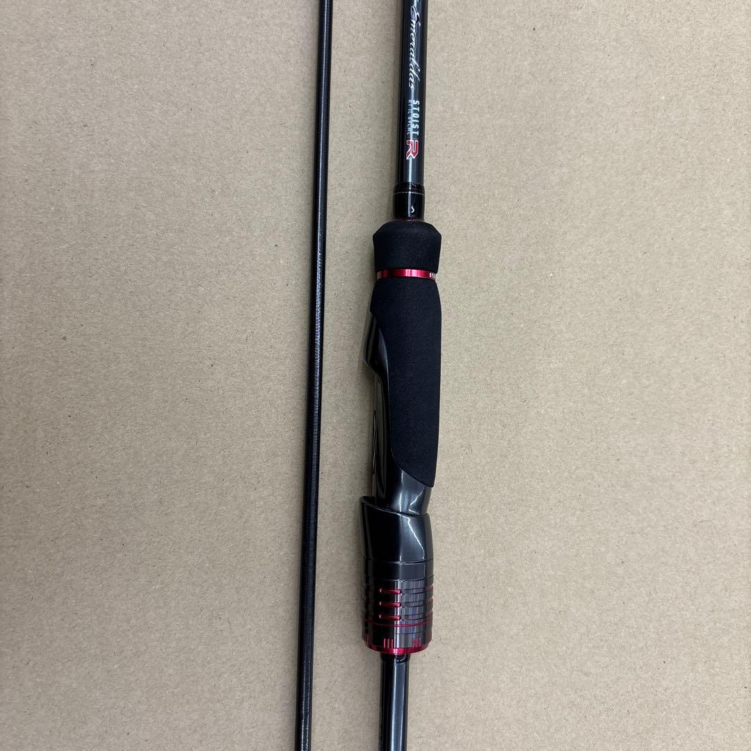 ダイワ エメラルダス ストイストRT IL 89LML