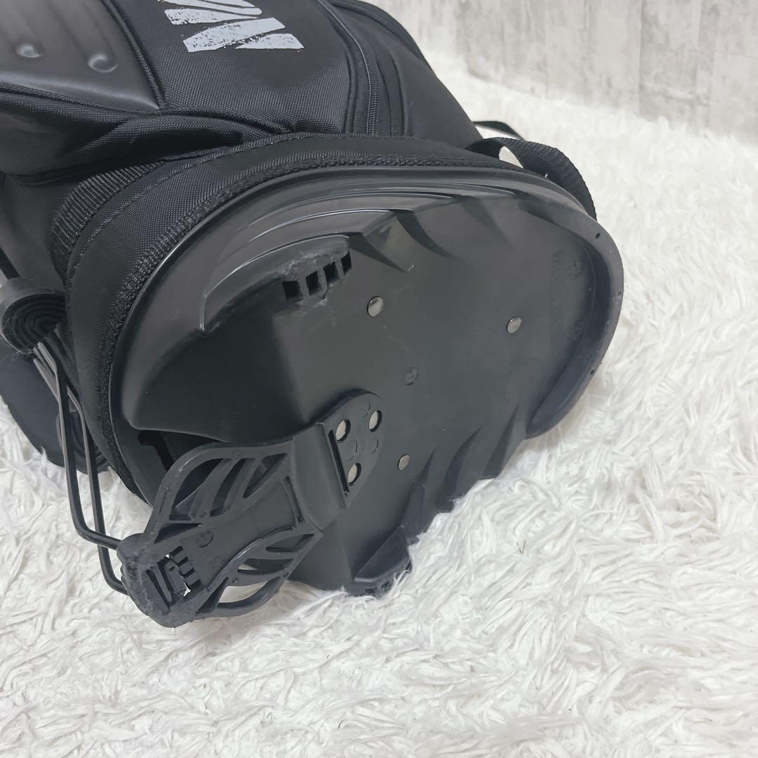 ダンスウィズドラゴン　スタンドキャディ　ブラック