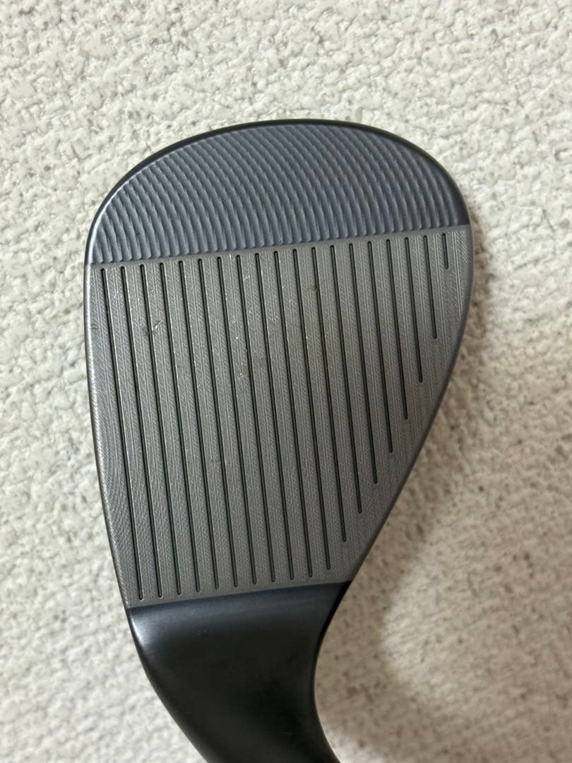 クリーブランド RTX6 zipcore 50°