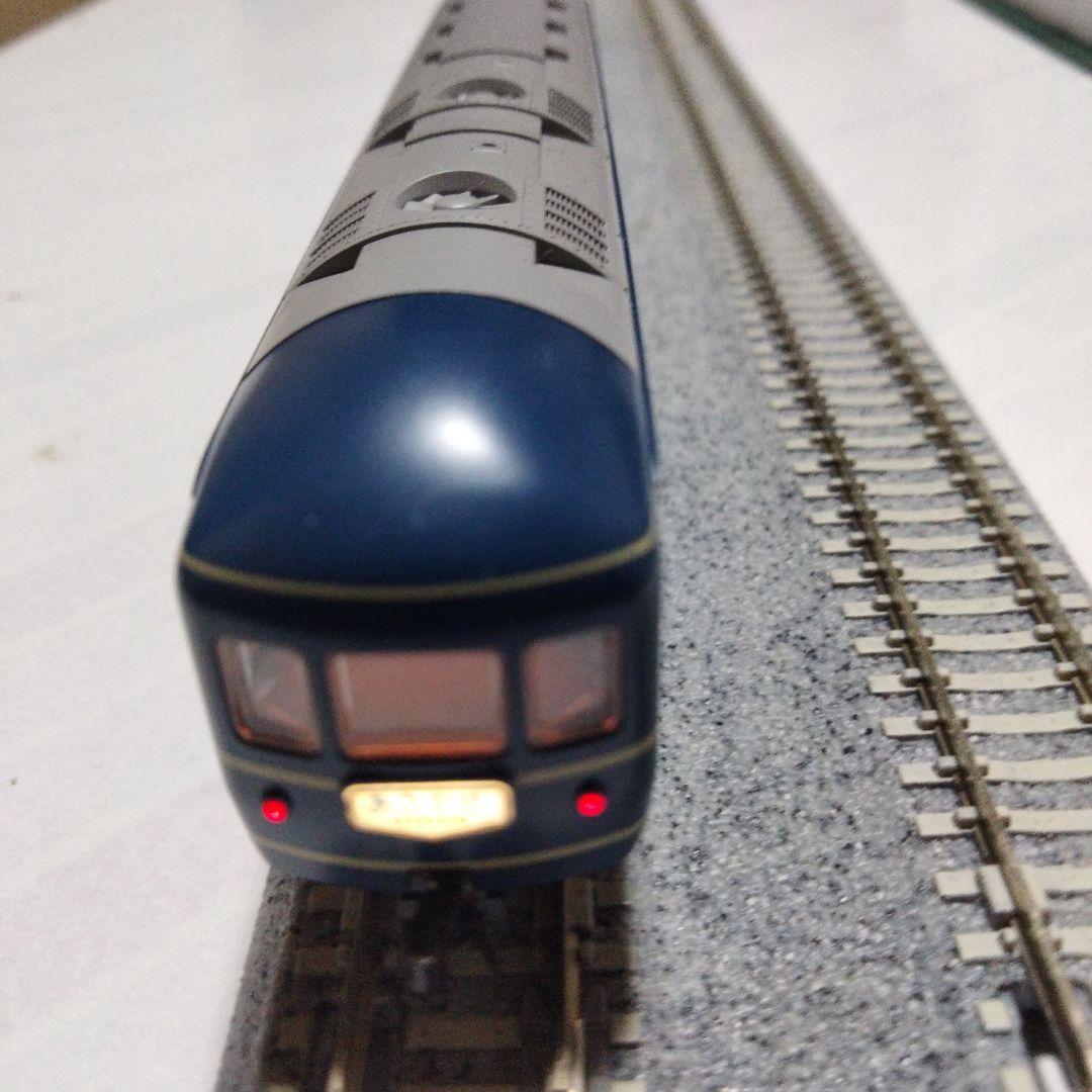 Nゲージ 鉄道模型 7両セット KATO 20系 寝台 値引きします。相談下さい