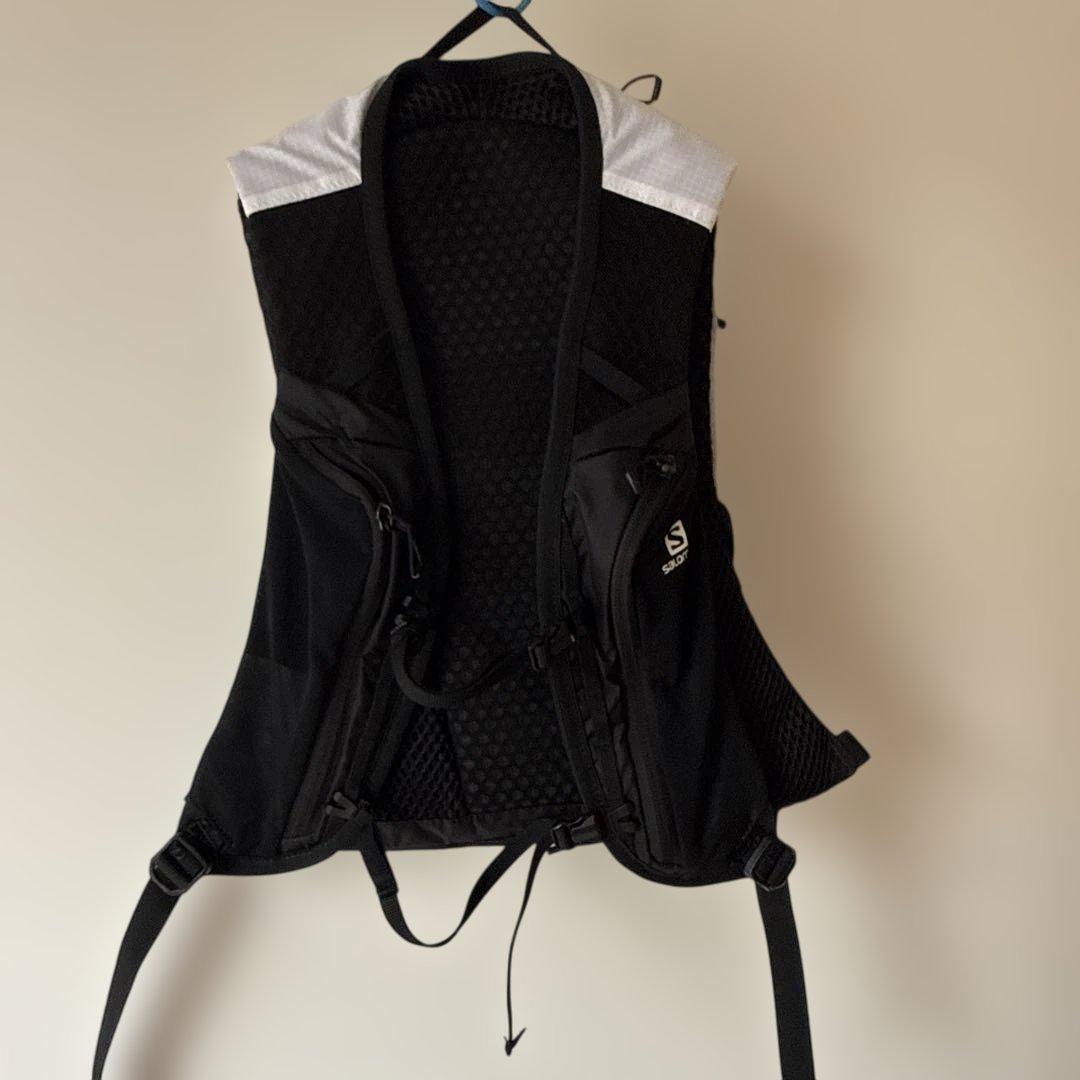 salomon トレランバック 6L