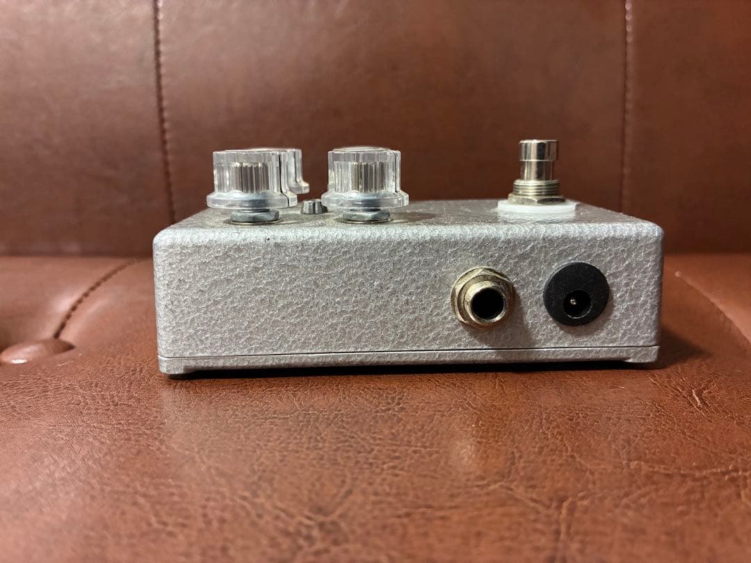 Cult Ray クローン