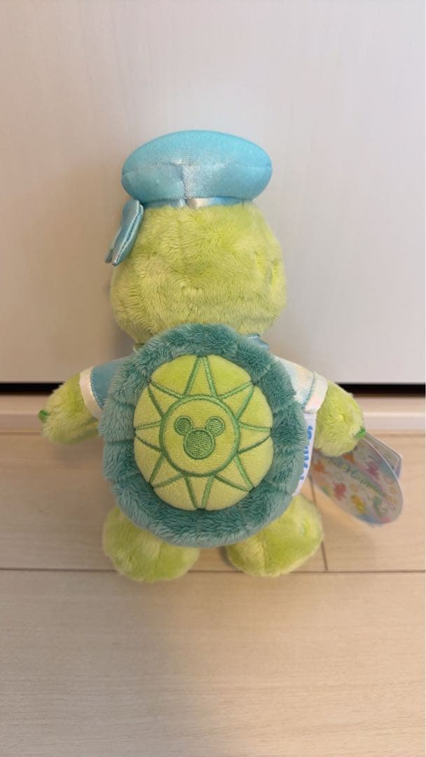 いなまるさん専用　ダッフィー＆フレンズ カラフルハピネス