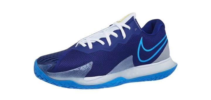 Nike Air Zoom Vapor Cage 4 Blue ナイキ27.5
