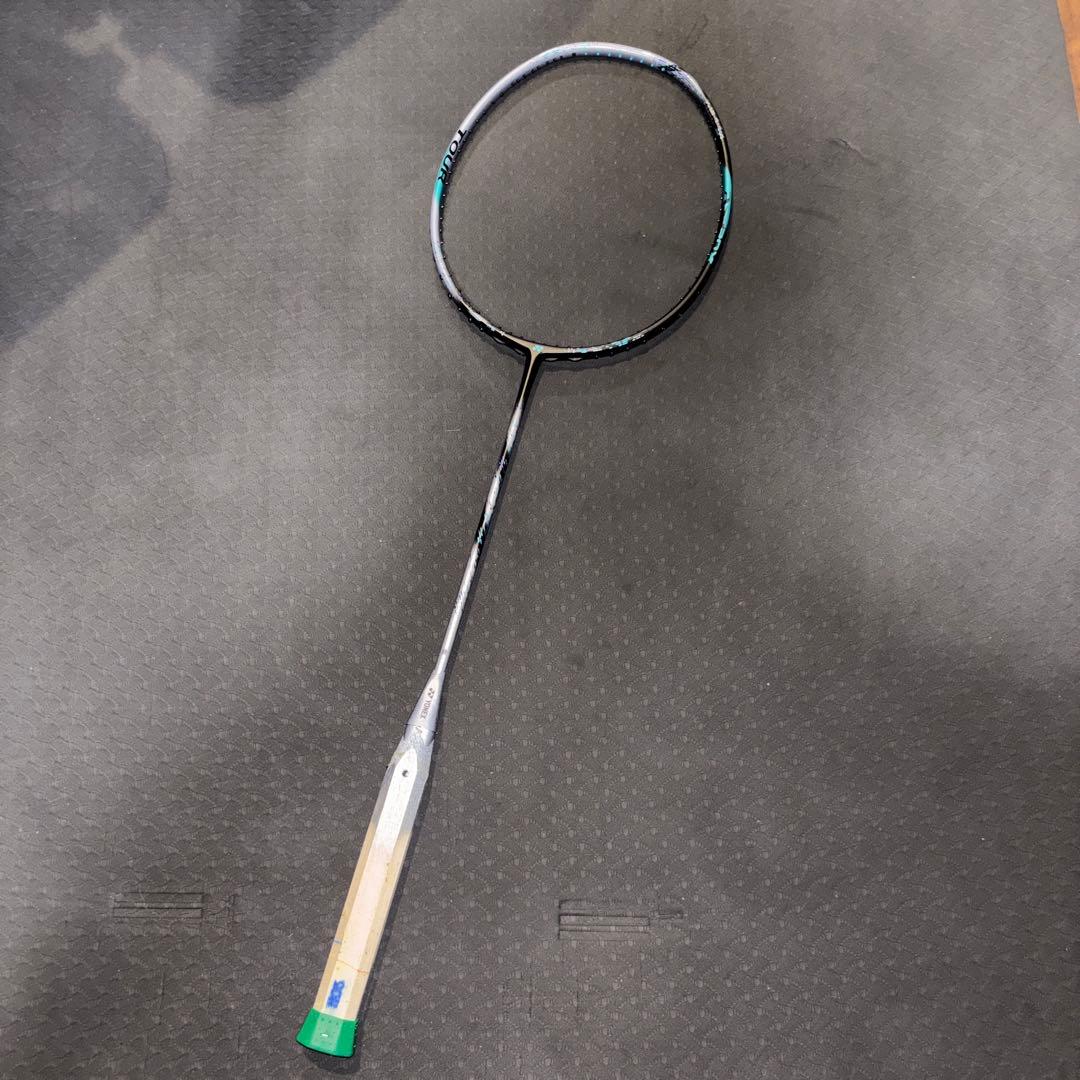 ヨネックス　アストロクス88D ツアー　4U5 ASTROX88D tour