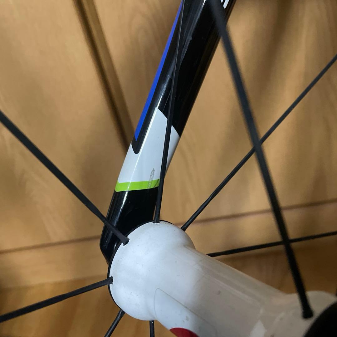 自転車本体 CANNONDALE SUPERSIX EVO 105