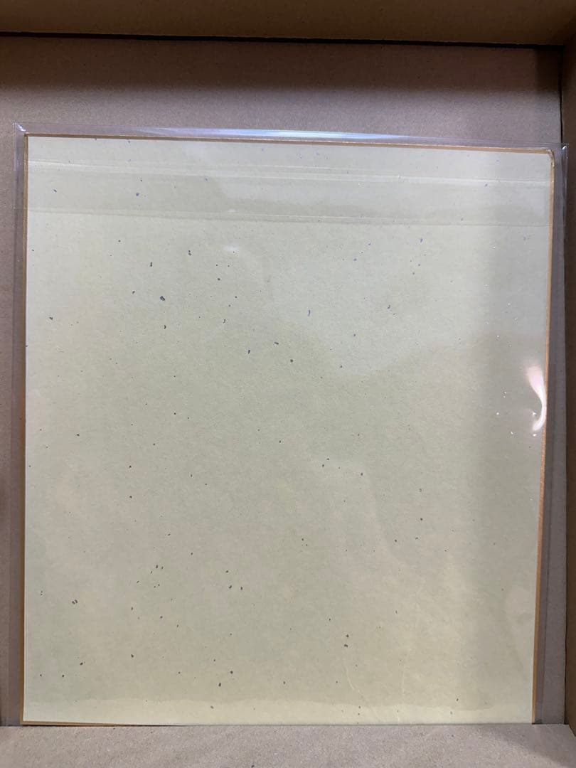 フィギュアスケート　浅田真央　中野友加里　村主章枝　安藤美姫他　直筆サイン色紙