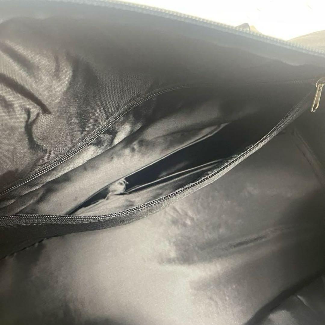 アディダス　ボストンバッグ 2Way シューズインポケット