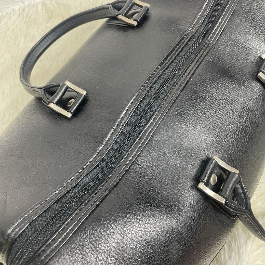 アディダス　ボストンバッグ 2Way シューズインポケット