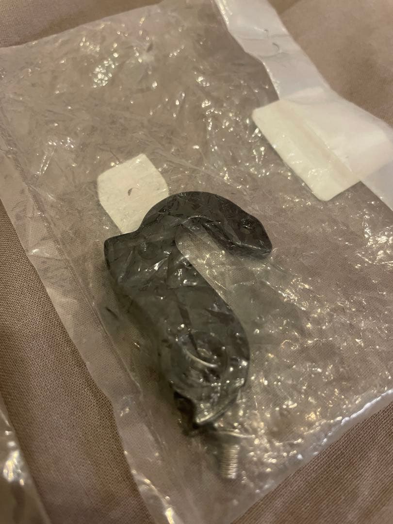 パーツ ANCNOR RS9