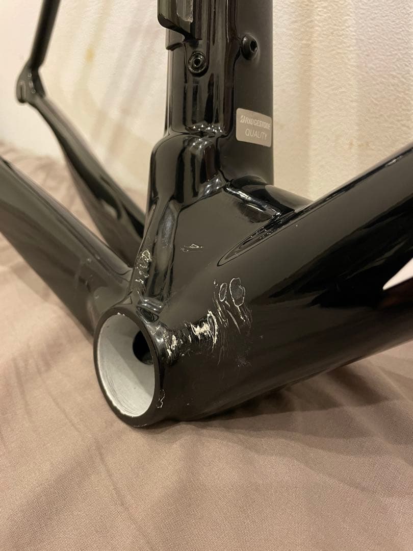 パーツ ANCNOR RS9