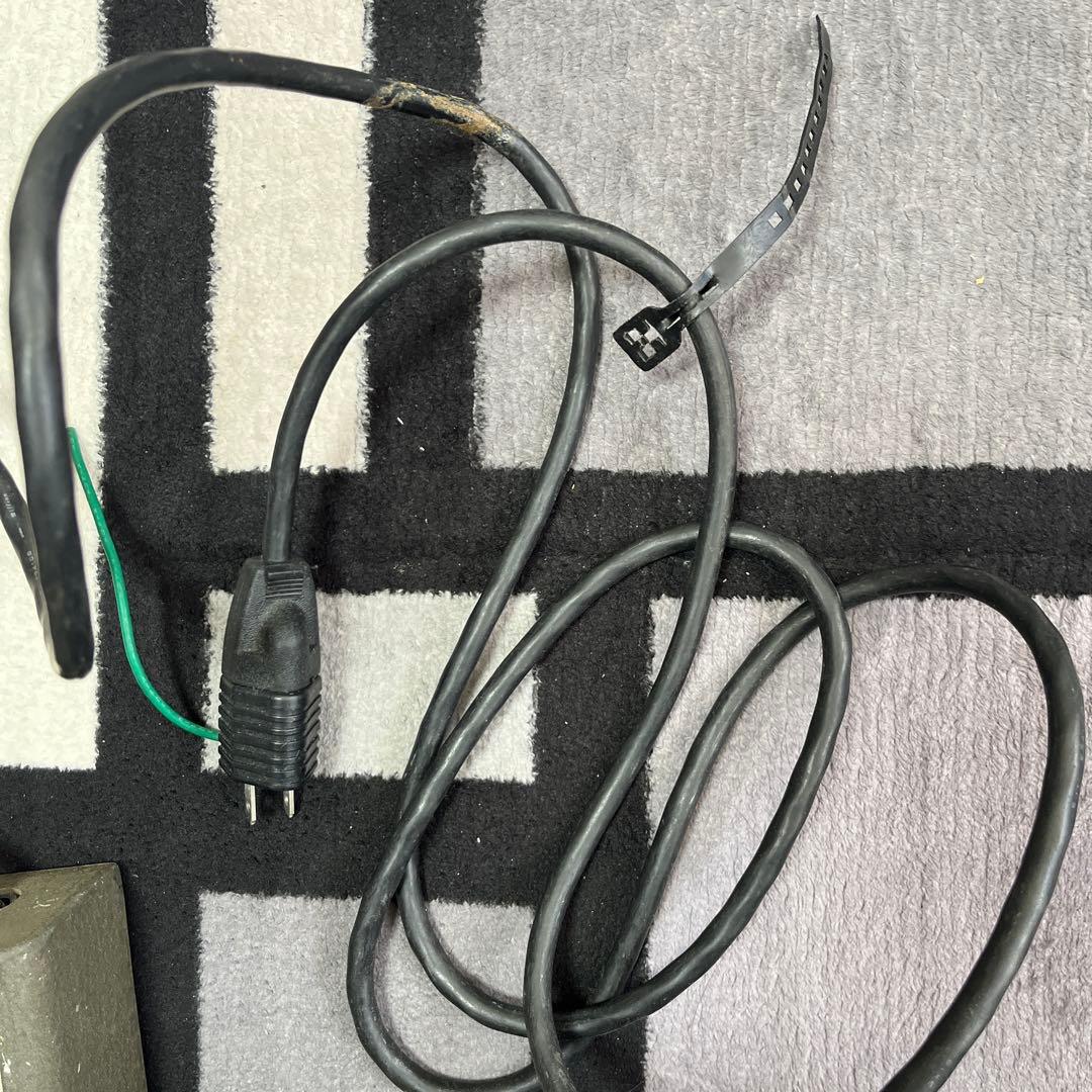 K*y様 【ジャンク品】BOSS Chorus Ensemble ギターエフェク