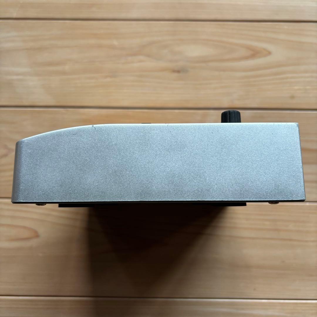 KORG KAOSS PAD カオスパッド　KP-1 取説・箱付　アダプターなし