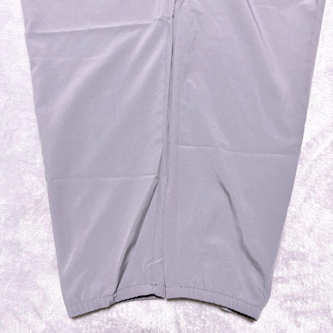 【極美品】NIKE DRI-FIT スポーツウェア セットアップ 上下 薄手