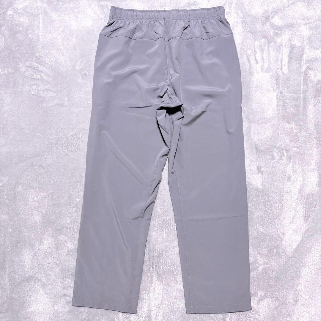 【極美品】NIKE DRI-FIT スポーツウェア セットアップ 上下 薄手