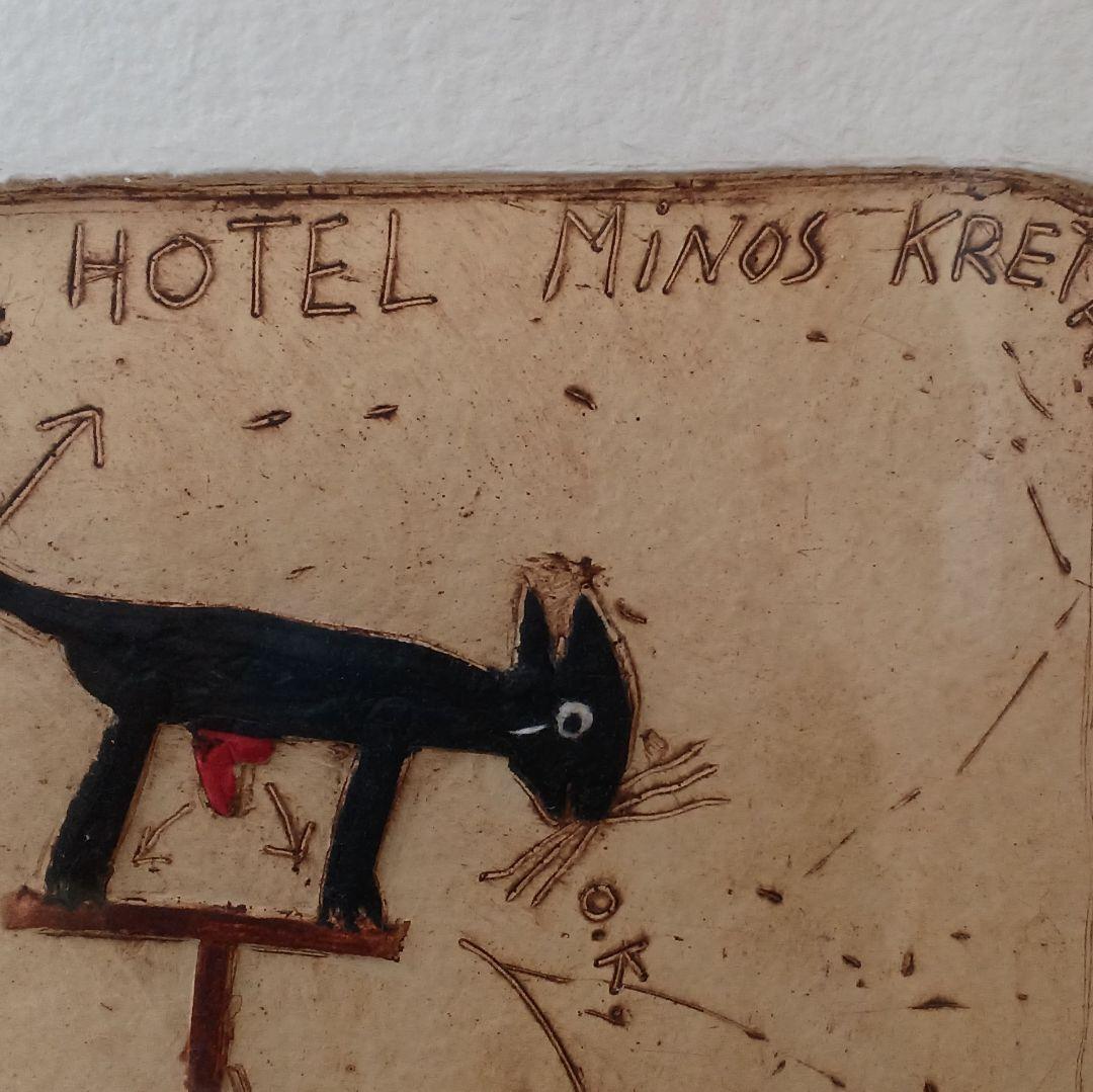 ヴァイデリッヒ　作品