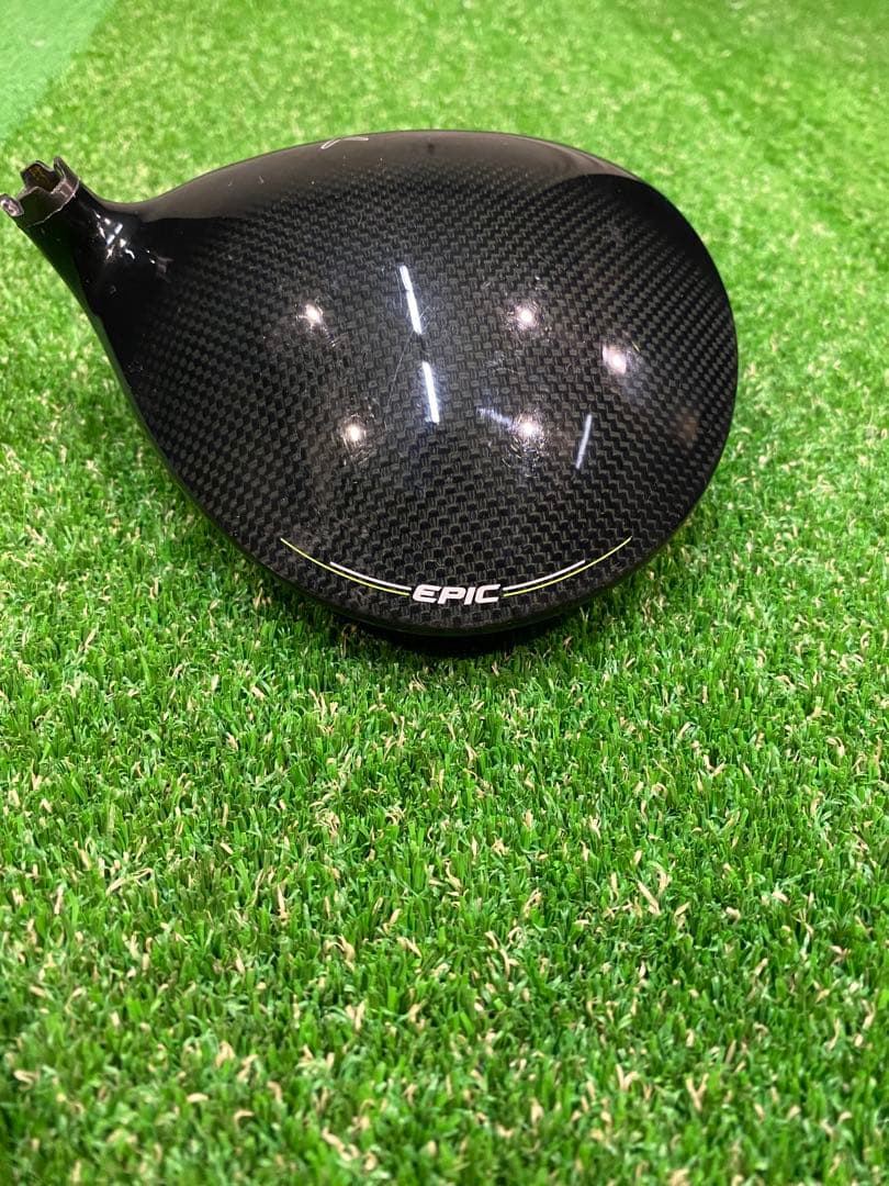 EPIC MAX10.5° ヘッドのみ