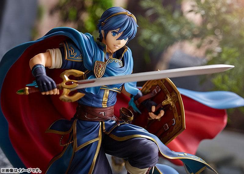 ファイアーエムブレム マルス 1/7スケールフィギュア