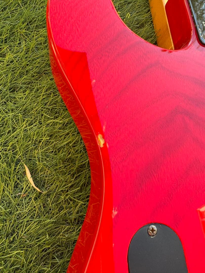 FERNANDES TAKUYAモデル ジュディマリ TE-95T JAM