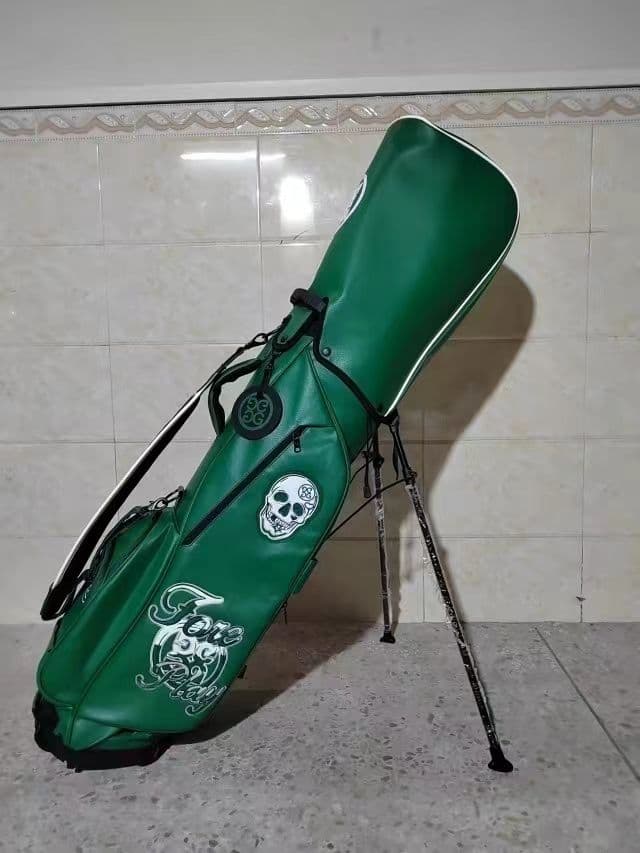 G/FOREジーフォア キャディバッグ ゴルフ バッグ