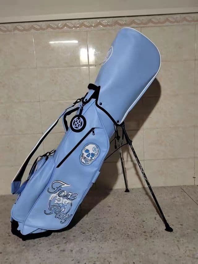 G/FOREジーフォア キャディバッグ ゴルフ バッグ