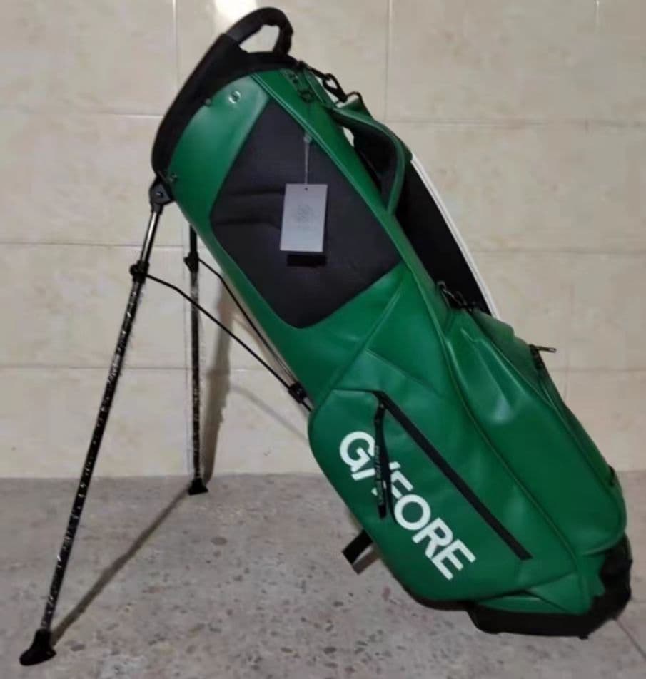 G/FOREジーフォア キャディバッグ ゴルフ バッグ