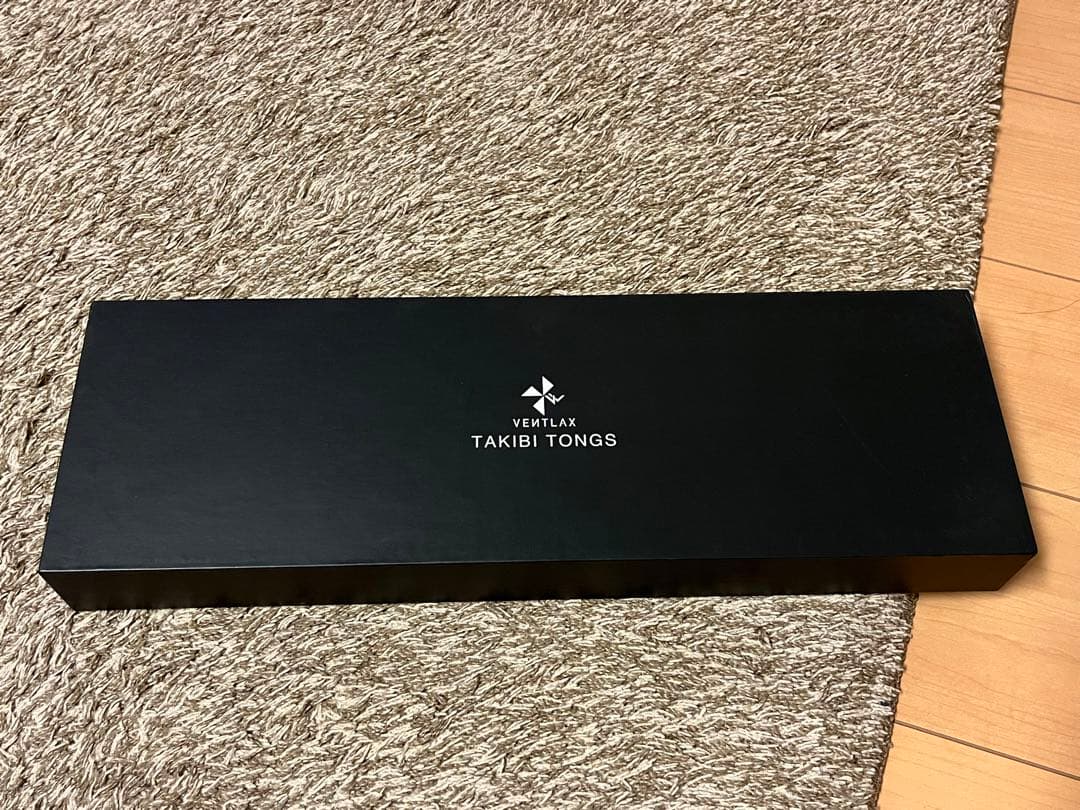 VETLAX TAKIBI TONGS 新品未使用