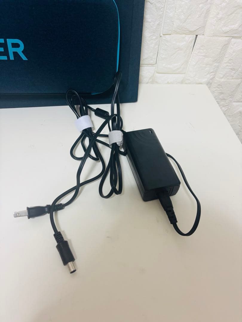 アンカー Anker625 100wソーラーパネル♪