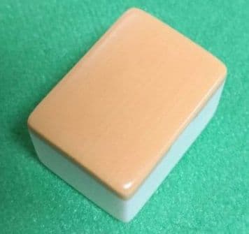 ★美品★ ミズノ丸一 麻雀牌「瑞雲」