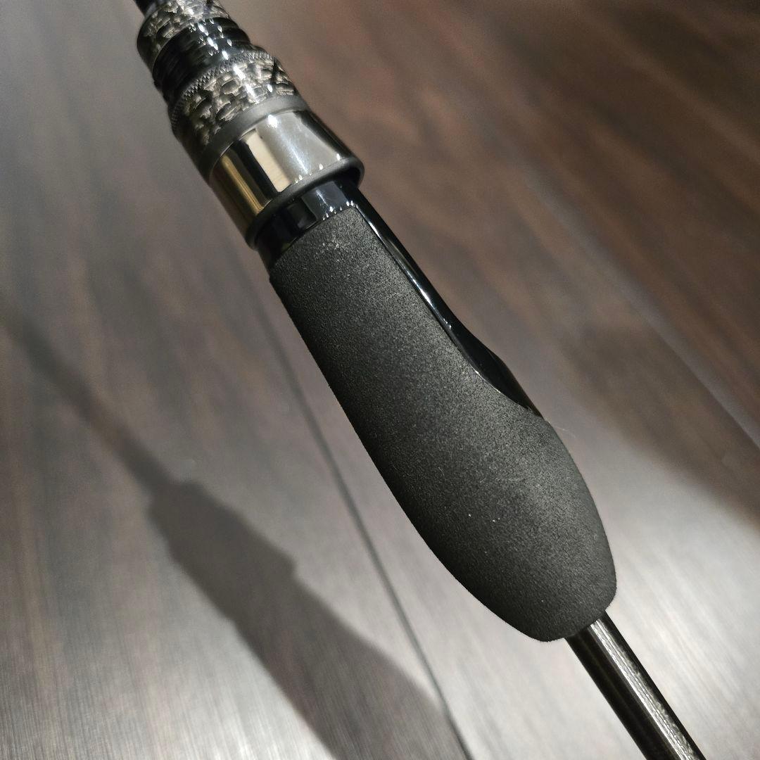 エバーグリーン　SPRS-65-T サンダーショット　美品　使用少