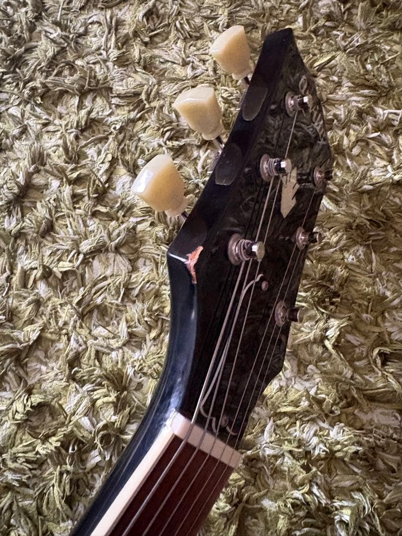 オービル　SG orville 1997