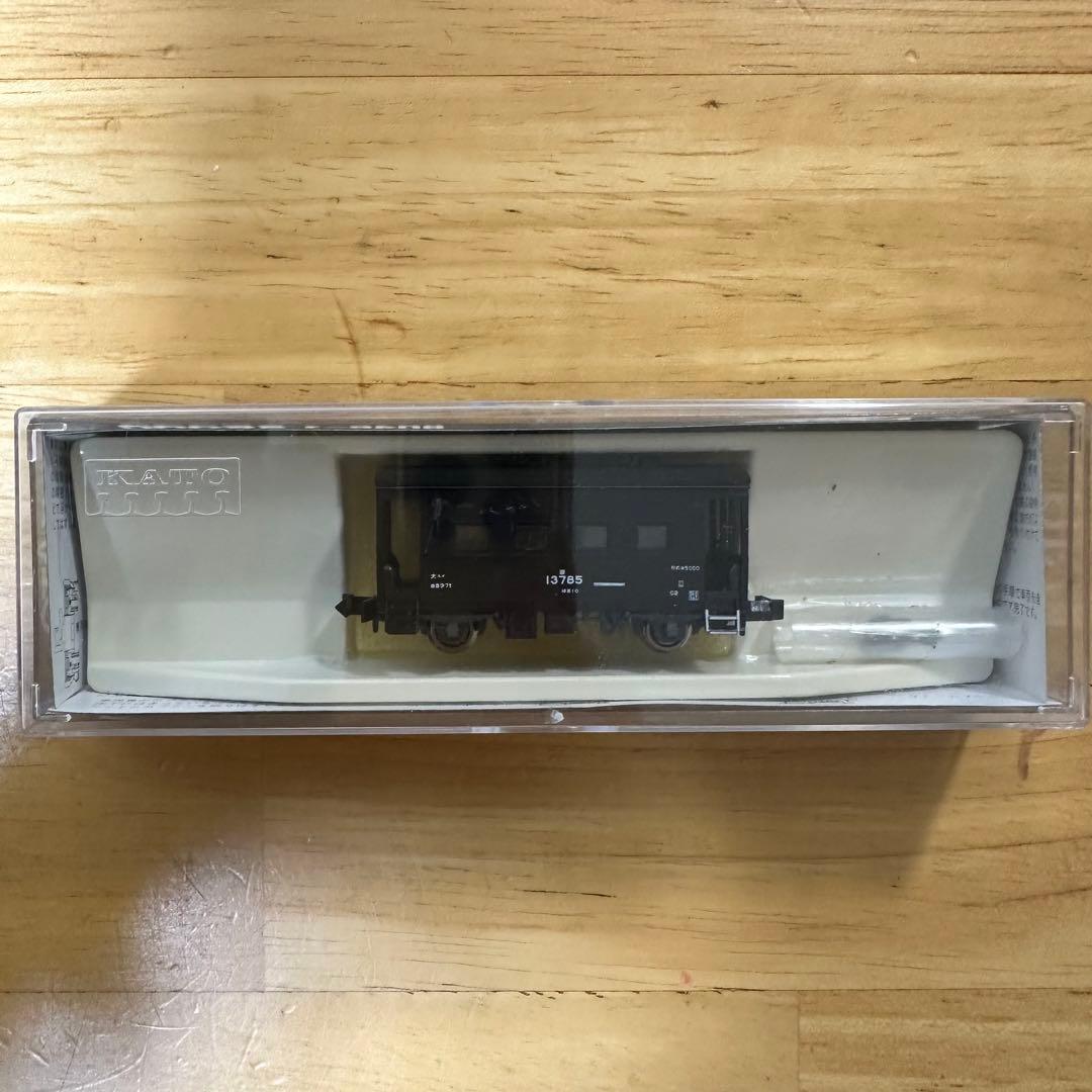 【 24個セット 】 KATO 鉄道模型 まとめ売り タキ ワフ