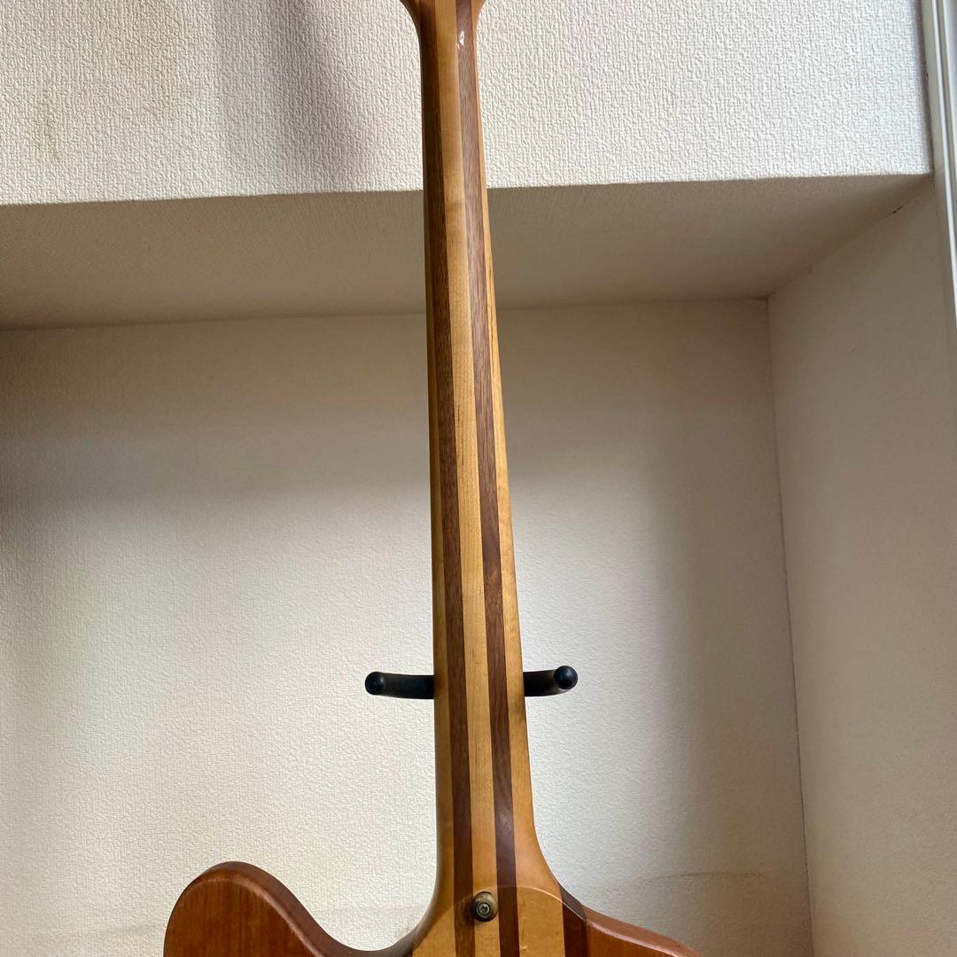 Epiphone T-Bird PRO Thunder Bird 4弦