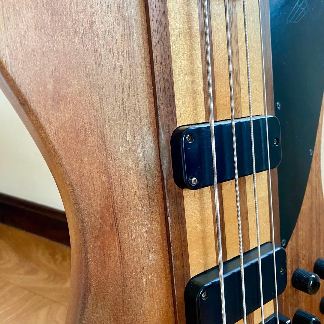 Epiphone T-Bird PRO Thunder Bird 4弦