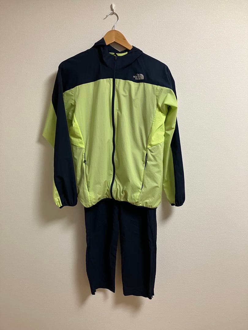 スワローテイルベントフーディ　パンツ　セット