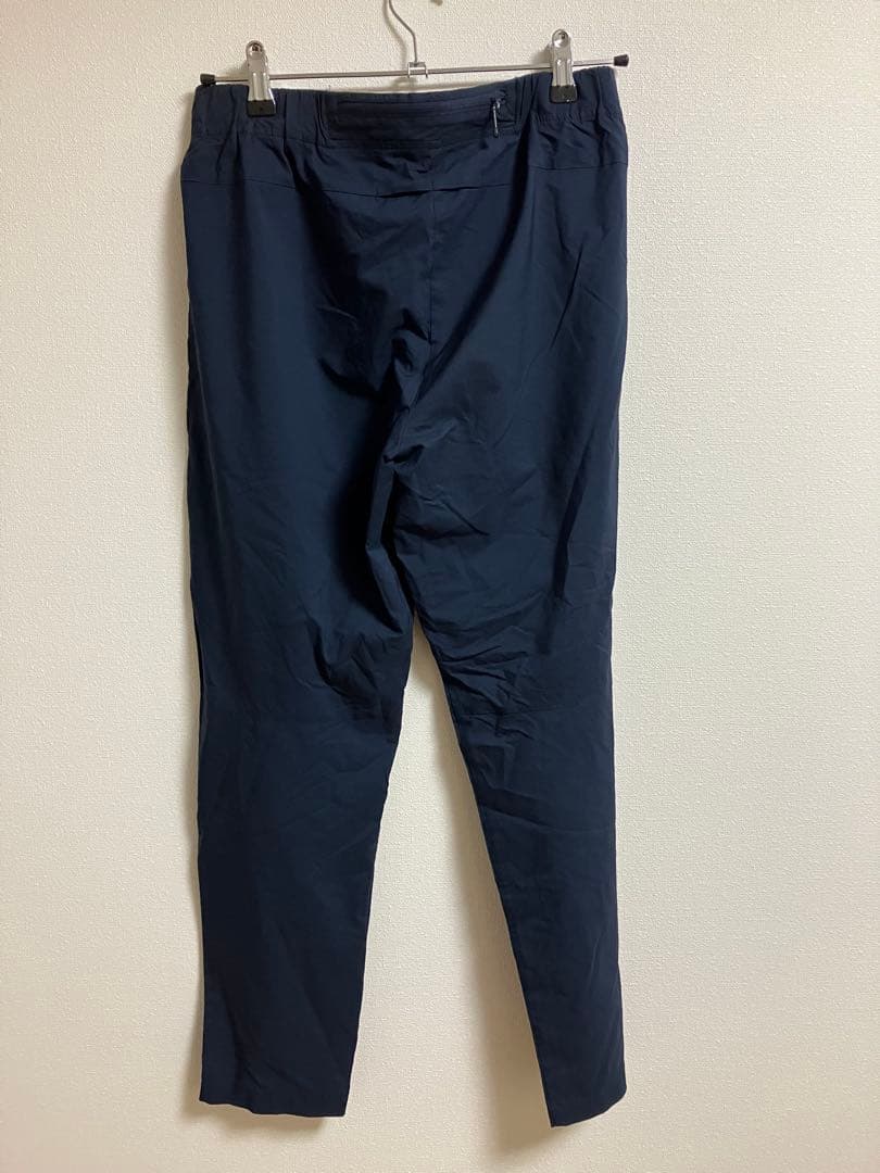 スワローテイルベントフーディ　パンツ　セット